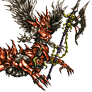 final fantasy vi boss poltergeist