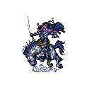 final fantasy vi advance esper raiden