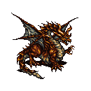 final fantasy vi boss red dragon