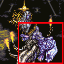 final fantasy vi boss sleep