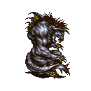 final fantasy vi boss sr behemoth