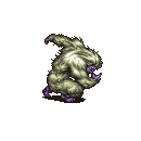 final fantasy vi boss yeti