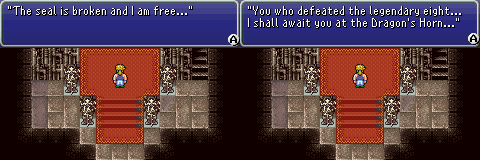 final fantasy vi advance dragon's den