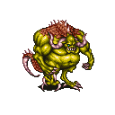 final fantasy vi advance boss earth eater