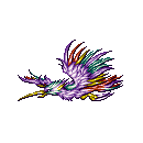 final fantasy vi advance esper quetzalli