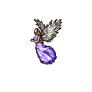 final fantasy vi advance esper seraph