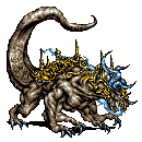 final fantasy vi advance boss ultima weapon