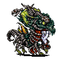 final fantasy vi advance skill leap attack