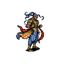 final fantasy vi advance boss vargas