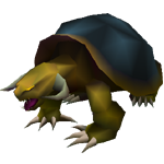 final fantasy vii enemy Adamantaimai