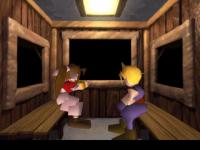 final fantasy vii aeris date