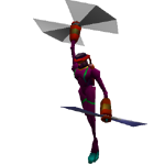 final fantasy vii enemy Aero Combatant