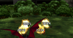final fantasy vii limit break