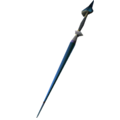 final fantasy vii weapon Dragoon Lance