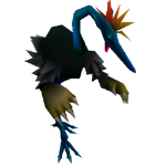 final fantasy vii enemy Epiolnis