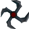 final fantasy vii weapon Magic Shuriken