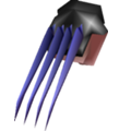 final fantasy vii weapon Mythril Claw