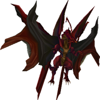 final fantasy vii summon neo bahamut