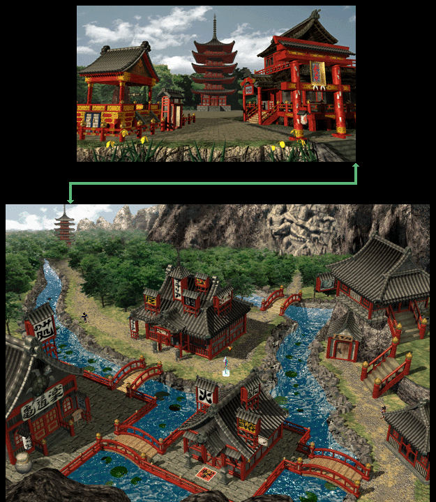 final fantasy vii wutai