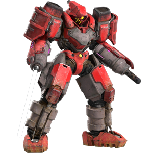 final fantasy vii remake enemy armored shock trooper