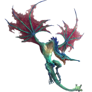 corneo colosseum cerulean drake