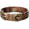 final fantasy vii remake armor chain bangle