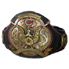 final fantasy vii remake accessory champion belt