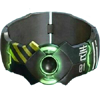 final fantasy vii remake armor midgar bangle