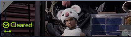 final fantasy vii remake odd job Mysterious Moogle Merchant