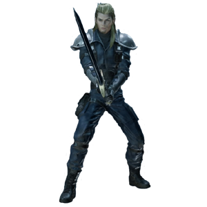 final fantasy vii remake enemy Roche