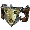 final fantasy vii remake armor rune armlet