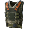final fantasy vii remake accessory Survival vest
