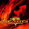 cosmo canyon