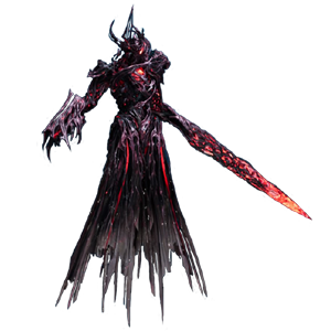 final fantasy vii remake enemy whisper rubrum