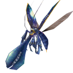 final fantasy viii enemy BITE BUG