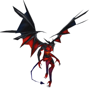 final fantasy kingdom, final fantasy viii gf diablos