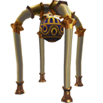 final fantasy viii enemy ELASTOID