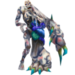 final fantasy viii boss gerogero