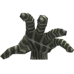 final fantasy viii enemy LEFTY