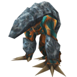 final fantasy viii boss raldo