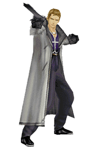 final fantasy viii character seifer