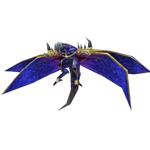 final fantasy viii enemy THRUSTAEVIS