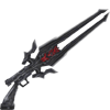 final fantasy viii weapon twin lance