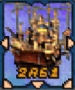 final fantasy ix theater ship card