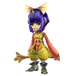 final fantasy ix enemy Eiko