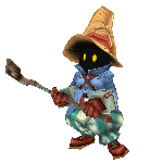 final fantasy ix enemy Vivi