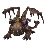 final fantasy ix enemy Chimera