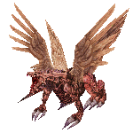 final fantasy ix enemy Dracozombie