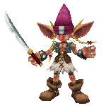 final fantasy ix enemy Goblin