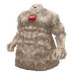 final fantasy ix enemy Sand Golem